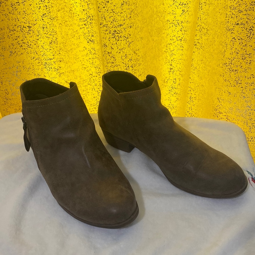 Arizona boots